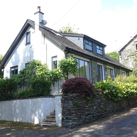 Wysteria Cottage 温德米尔 外观 照片