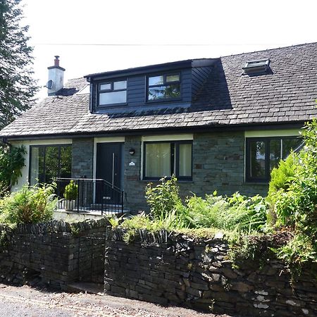 Wysteria Cottage 温德米尔 外观 照片