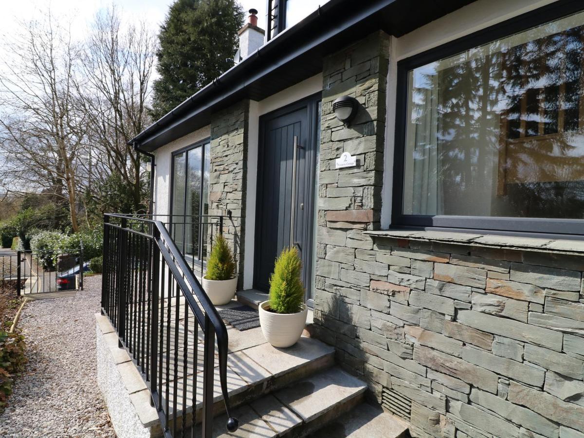 Wysteria Cottage 温德米尔 外观 照片