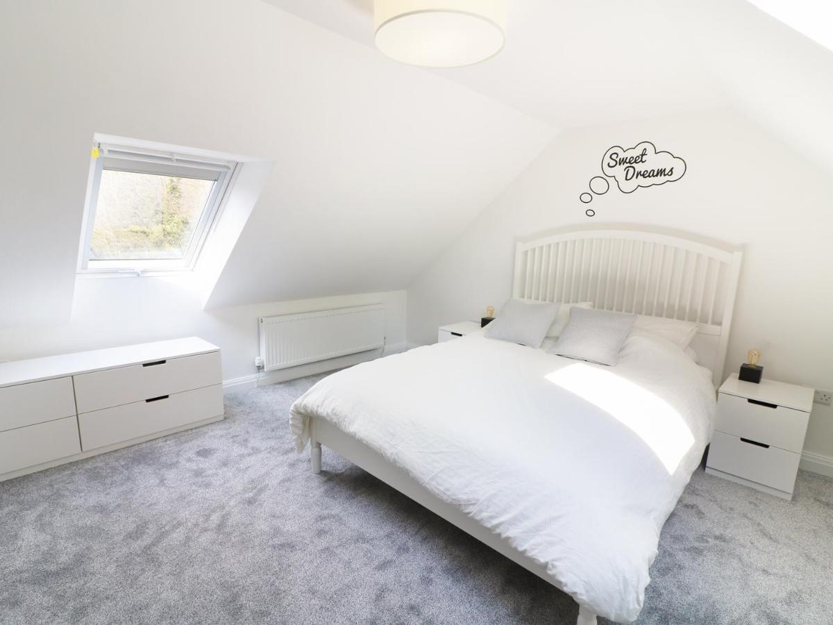 Wysteria Cottage 温德米尔 外观 照片